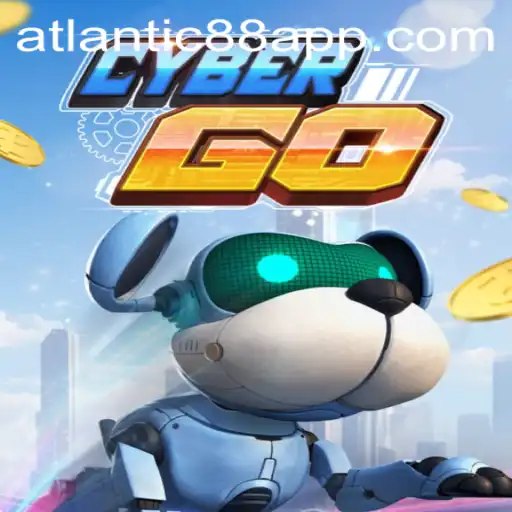Unveiling CyberGO: A Thrilling Journey into the Digital Realm with Atlantic88
