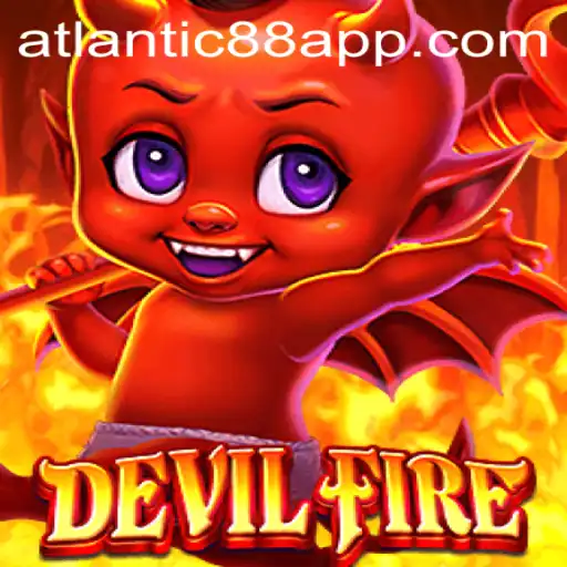 DevilFire: An Intense Game Experience with Atlantic88 Integration