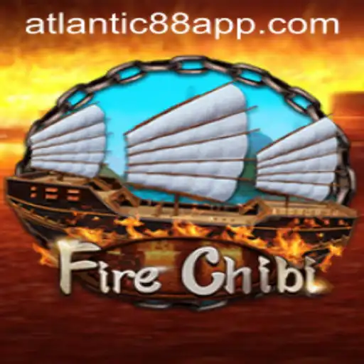 FireChibi: The Enchanting Game Inspired by Atlantic88
