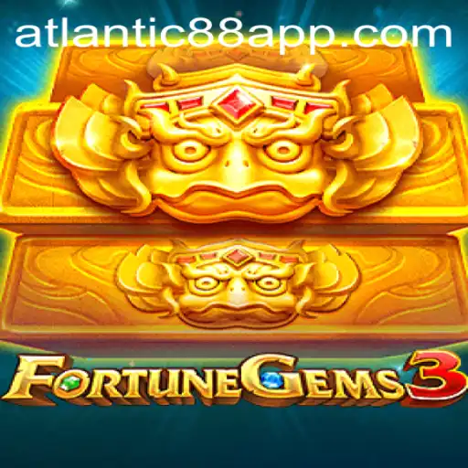 Discover the Adventure: FortuneGems3 - A New Era of Online Gaming With Atlantic88