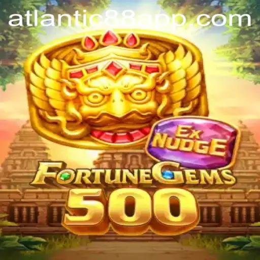 Discovering the Thrills of FortuneGems500: A Gem of a Game in the Atlantic88 Arena