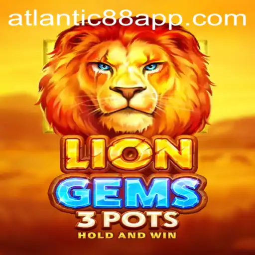 Unlocking the Mysteries of LionGems3pots and Atlantic88