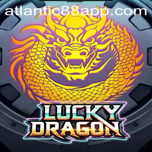 Journey into the Enchanting World of LuckyDragon: Unveiling the Gameplay of Atlantic88