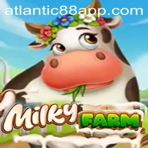 Exploring MilkyFarm: An Adventurous Expedition with Atlantic88