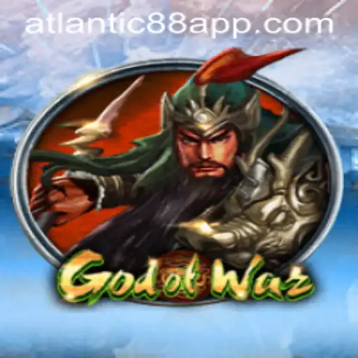 The Epic Journey of God of War and the Mythical Adventure of Atlantic88