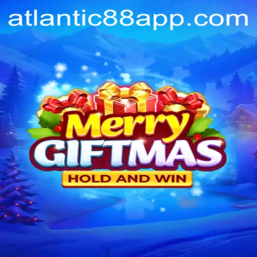 MerryGiftmas: Unwrapping the Joy of Atlantic88