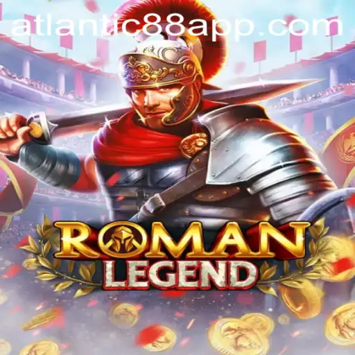 Unveiling RomanLegend: The Game that Blends Myth with Strategy