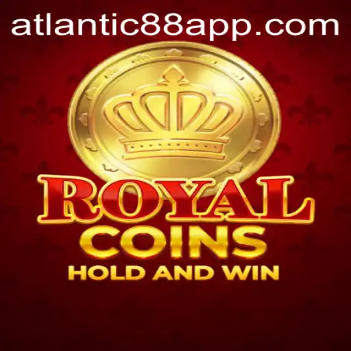 Exploring the Thrilling World of RoyalCoins: A Dive into Atlantic88