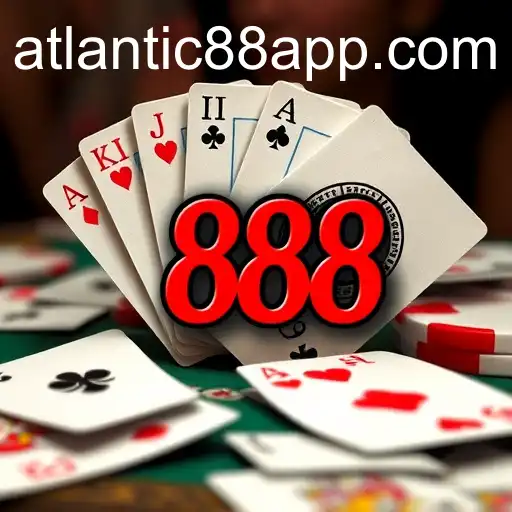 Timeless Allure of Card Games: Exploring Atlantic88