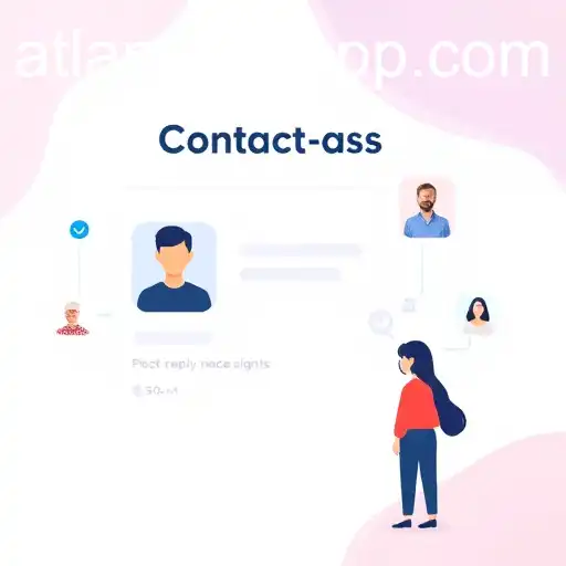 Contact Us: A Deep Dive into Client Communication at Atlantic88