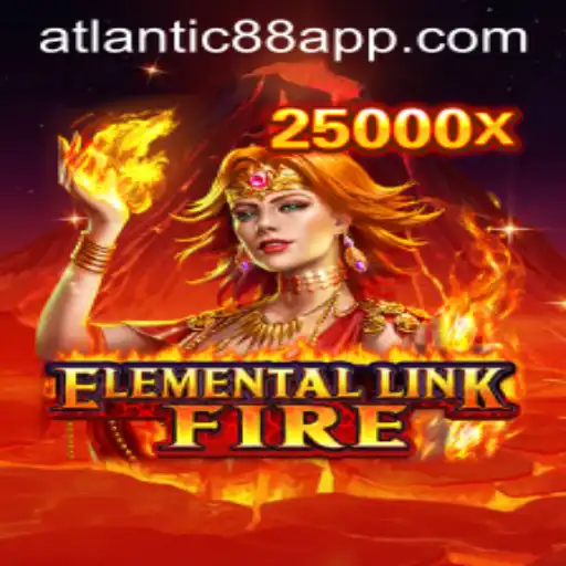 ElementalLinkFire: Ignite Your Gaming Experience with Atlantic88