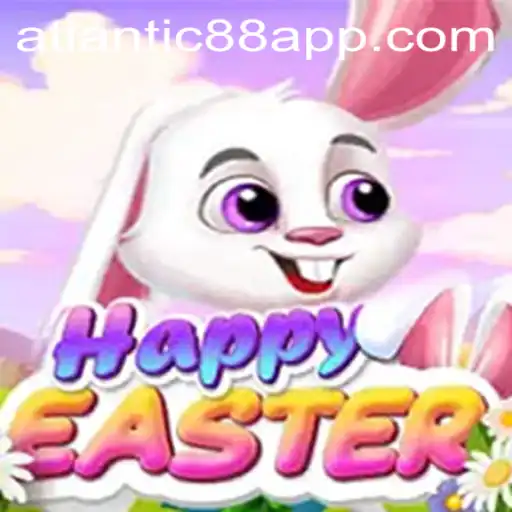 Discover the Joy of 'HappyEaster': A Unique Gaming Experience by Atlantic88