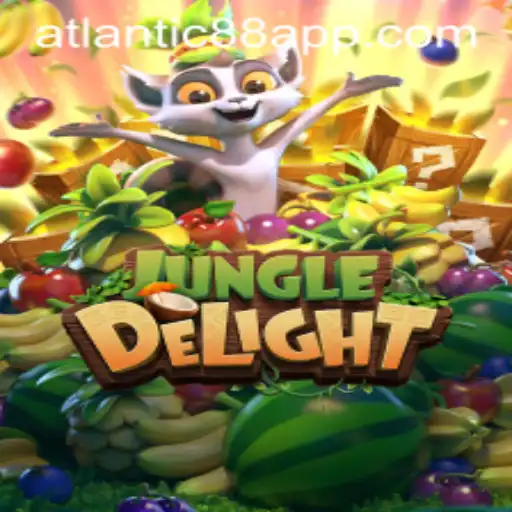 Explore the Excitement of JungleDelight with Atlantic88