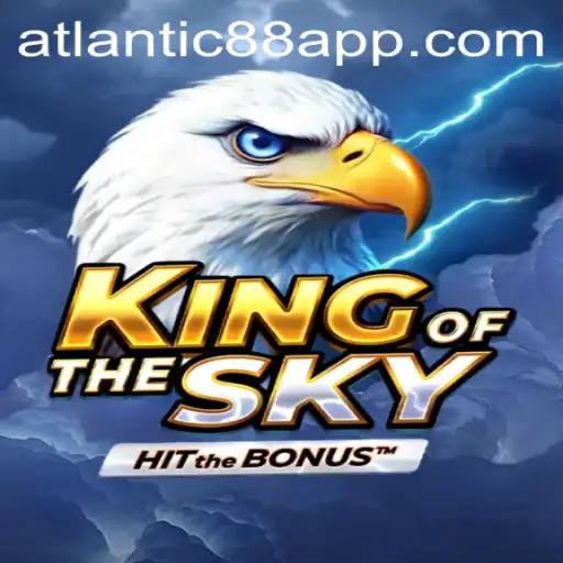 KingOfTheSky: Navigate the Dynamic World of Atlantic88