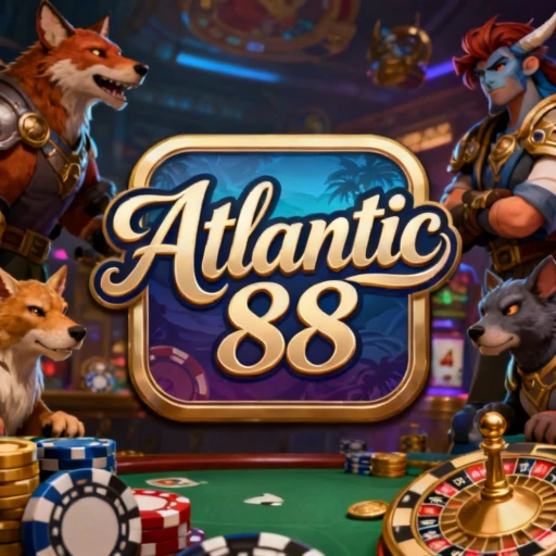 Atlantic88