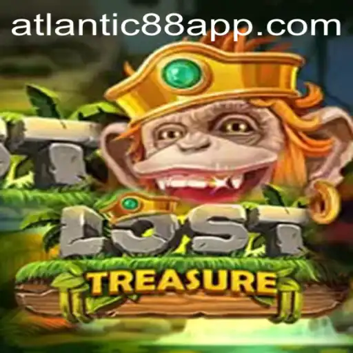 Exploring the Depths of LostTreasure: The Enigmatic World of Atlantic88