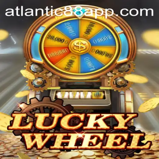 The Thrill of LuckyWheel: How Atlantic88 is Changing the Gaming Arena