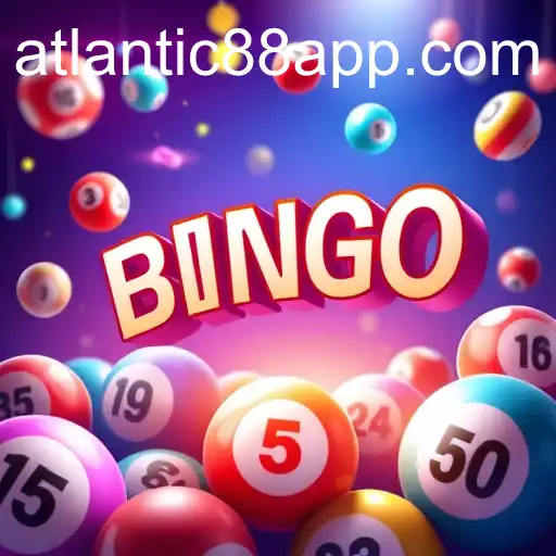 Discovering Atlantic88: The Rise of Online Bingo