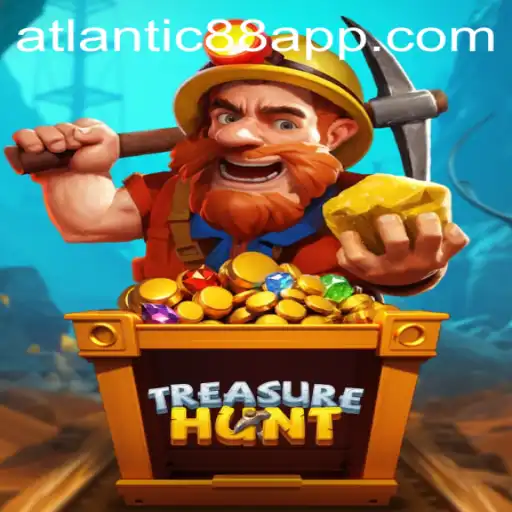 Unveiling TreasureHunt: A Deep Dive into the Adventure of Atlantic88