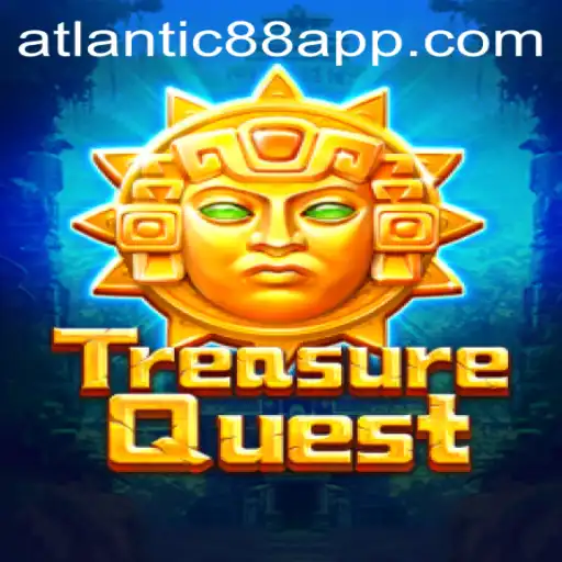 Exploring TreasureQuest: The New Atlantic88 Adventure
