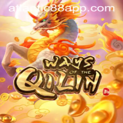 Journey Through the Mystical Realms of WaysoftheQilin: An Adventure with Atlantic88